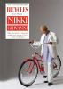 Book cover for "Bicycles"