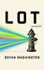 Book cover for "Lot"