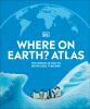 Book cover for "Where on Earth?"