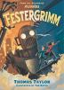 Book cover for "Festergrimm".
