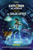 Book cover for "The sailor cipher"