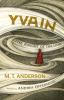 Book cover for "Yvain, the Knight of the Lion"