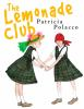 Book cover for "The Lemonade Club"