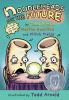 Book cover for "Noodleheads see the future".