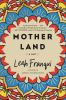 Book cover for "Mother land"