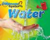 Book cover for "Water".