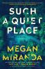 Book cover for "Such a quiet place"