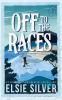 Book cover for "Off to the races".