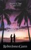 Book cover for "Sandy toes".
