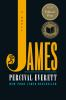 Book cover for "James"