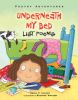 Book cover for "Underneath my bed".