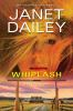 Book cover for "Whiplash".