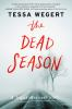 Book cover for "The dead season".