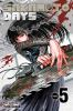 Book cover for "Sakamoto days".