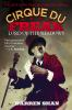 Book cover for "Lord of the shadows".