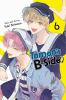 Book cover for "Tamon's B-side".
