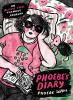 Book cover for "Phoebe's diary"