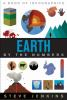 Book cover for "Earth by the numbers".