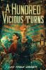 Book cover for "A hundred vicious turns"