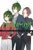 Book cover for "Horimiya =".
