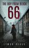Book cover for "The boy from block 66"