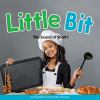 Book cover for "Little bit".