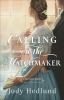 Book cover for "Calling on the matchmaker".