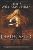 Book cover for "Deathcaster".