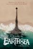 Book cover for "The books of Earthsea"