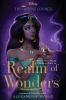 Book cover for "Realm of wonders".