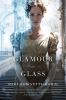 Book cover for "Glamour in glass".