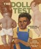 Book cover for "The doll test"
