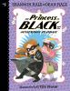 Book cover for "The Princess in Black and the mysterious playdate".
