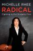 Book cover for "Radical"