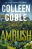 Book cover for "Ambush".