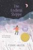 Book cover for "The endless steppe"