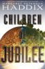 Book cover for "Children of Jubilee".