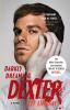 Book cover for "Darkly dreaming Dexter".