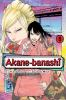 Book cover for "Akane-banashi".
