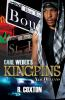 Book cover for "New Orleans".