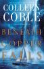 Book cover for "Beneath Copper Falls".