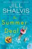 Book cover for "The summer deal"