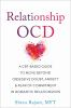Book cover for "Relationship OCD"