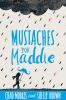 Book cover for "Mustaches for Maddie"