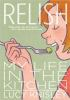 Book cover for "Relish"
