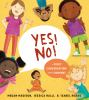 Book cover for "Yes! No!".