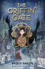 Book cover for "The griffin gate".