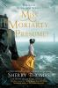 Book cover for "Miss Moriarty, I presume?".