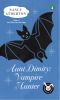 Book cover for "Aunt Dimity".