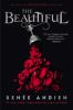 Book cover for "The beautiful"